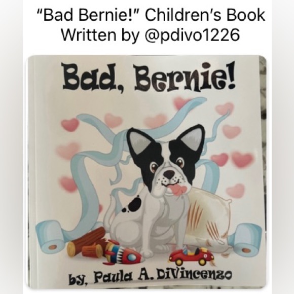 Handmade Free Gift Options for Punchcard Program - Picture 7 of 7